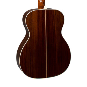 Martin Standard Series OM-42 Acoustic Guitar w/Case