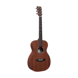 Martin 0-X1E Acoustic Guitar w/Bag, Natural
