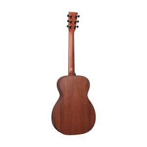 Martin 0-X1E Acoustic Guitar w/Bag, Natural