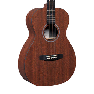 Martin 0-X1E Acoustic Guitar w/Bag, Natural