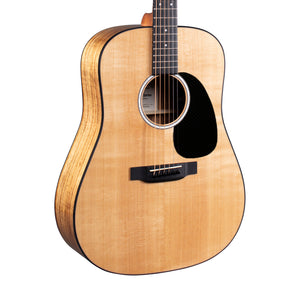 Martin D-12E Koa Acoustic Guitar w/Case