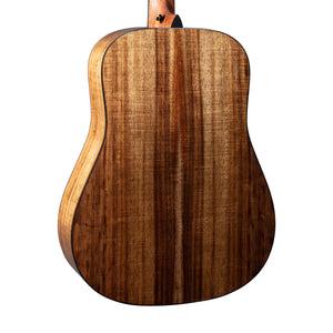 Martin D-12E Koa Acoustic Guitar w/Case