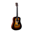 Martin Junior Series DJr-10 Burst Acoustic Guitar w/Bag
