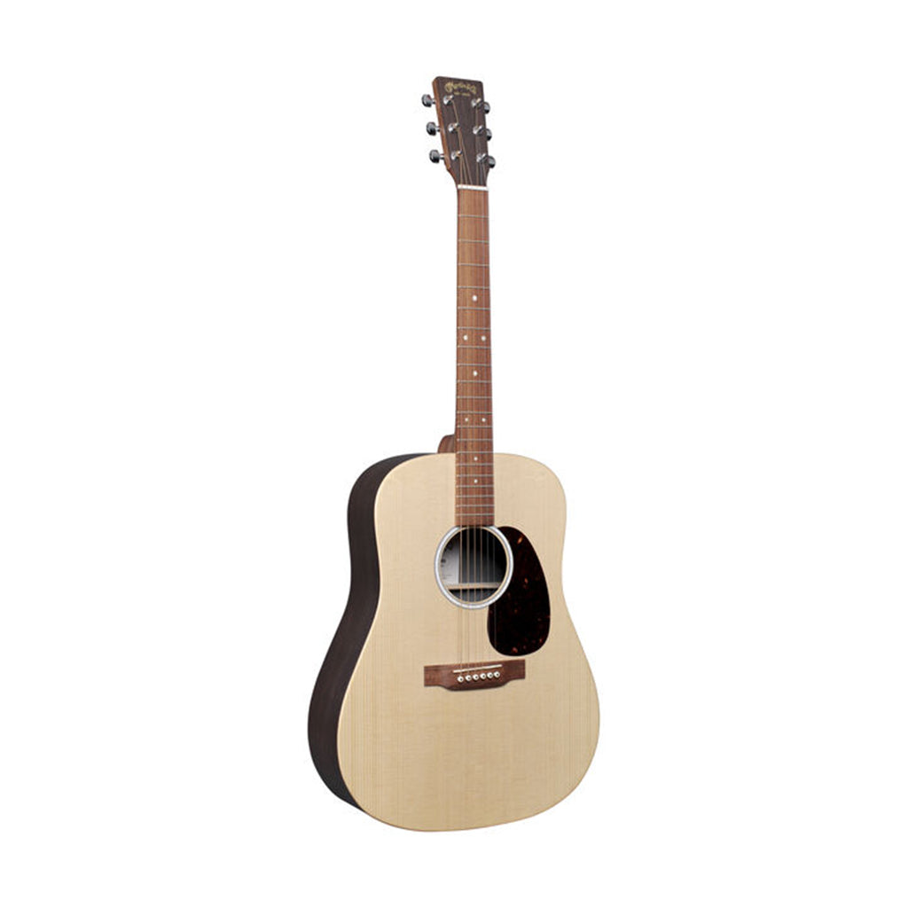 Martin X Series D-X2E Rosewood Acoustic Guitar w/Bag