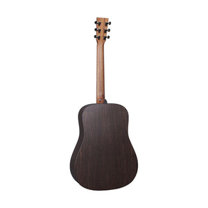 Martin X Series D-X2E Rosewood Acoustic Guitar w/Bag