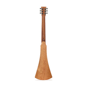 Martin GBPC Steel String Backpacker Guitar w/Bag