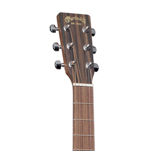 Martin X Series GPC-X2E Macassar Acoustic Guitar w/Bag