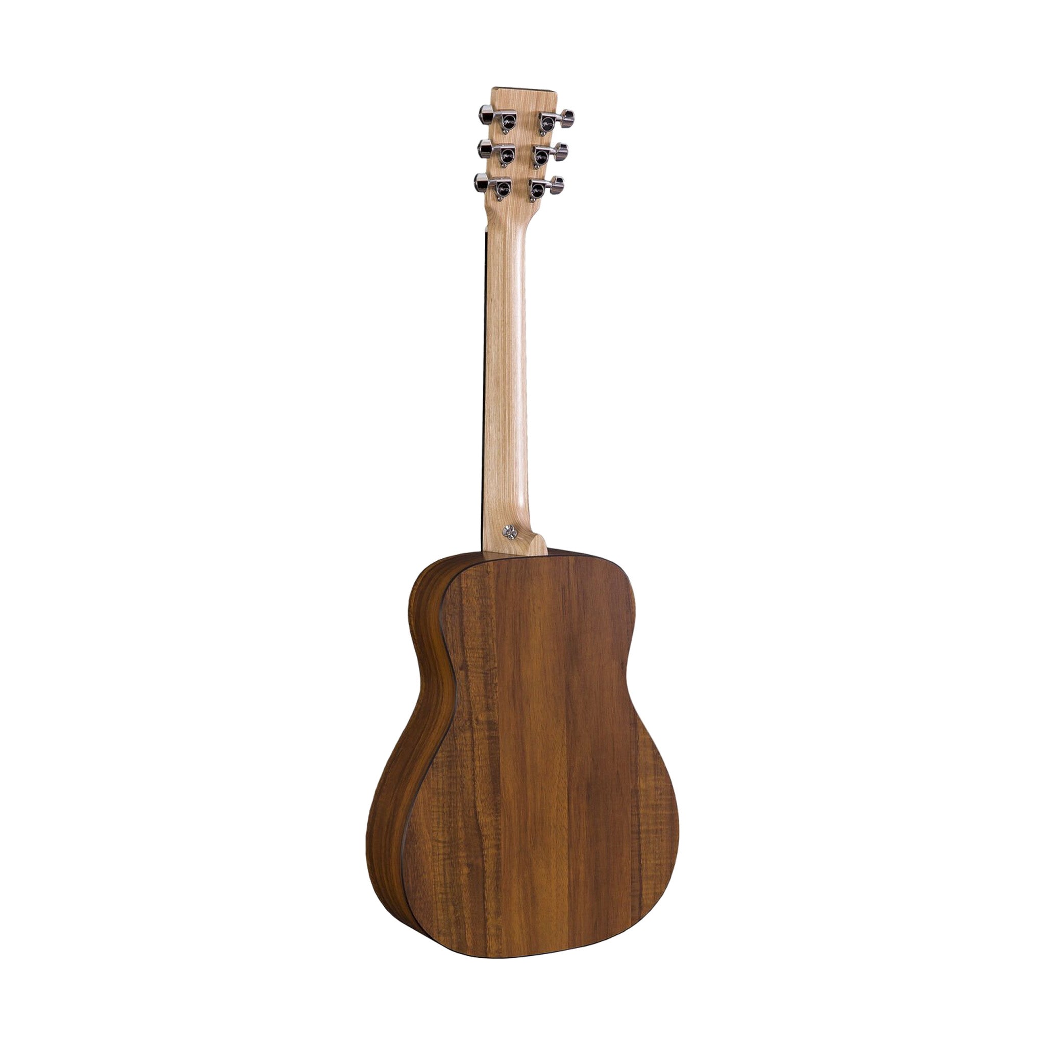 Martin Little Martin LXK2 Acoustic Guitar w/Bag – Swee Lee Singapore