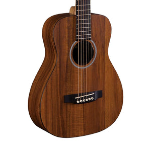 Martin Little Martin LXK2 Acoustic Guitar w/Bag