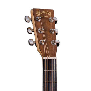 Martin Little Martin LXK2 Acoustic Guitar w/Bag