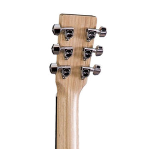 Martin Little Martin LXK2 Acoustic Guitar w/Bag