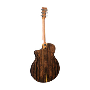 Martin SC-13E Special Acoustic-Electric Guitar w/Soft Case