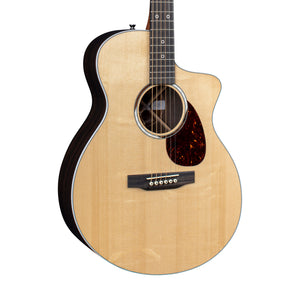 Martin SC-13E Special Acoustic-Electric Guitar w/Soft Case