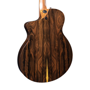 Martin SC-13E Special Acoustic-Electric Guitar w/Soft Case