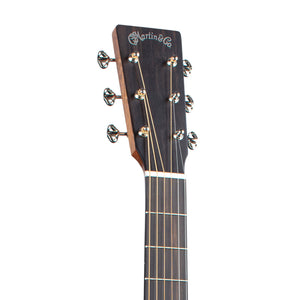 Martin SC-13E Special Acoustic-Electric Guitar w/Soft Case