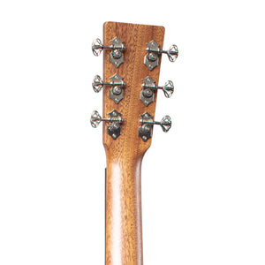 Martin SC-13E Special Acoustic-Electric Guitar w/Soft Case