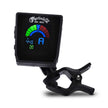 Martin 18A0126 Clip-on Guitar Tuner, Black