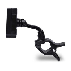 Martin 18A0126 Clip-on Guitar Tuner, Black