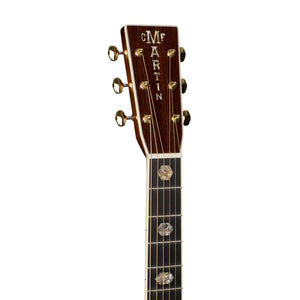 Martin D-45 Standard Series Acoustic Guitar w/Case