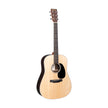Martin D-13E Road Series Acoustic-Electric Guitar w/Case