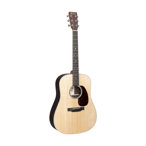 Martin D-13E Road Series Acoustic-Electric Guitar w/Case