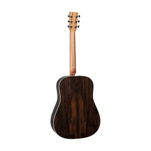 Martin D-13E Road Series Acoustic-Electric Guitar w/Case