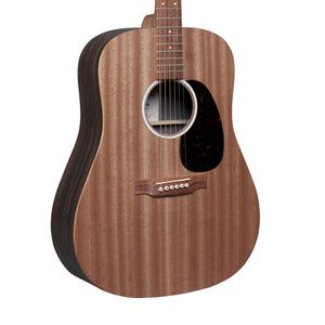 Martin X-Series DX2E-04 Macassar Acoustic Guitar w/Bag