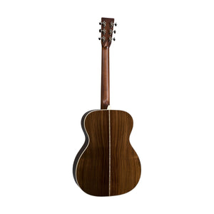 Martin OM-28 Standard Series Acoustic Guitar w/Case