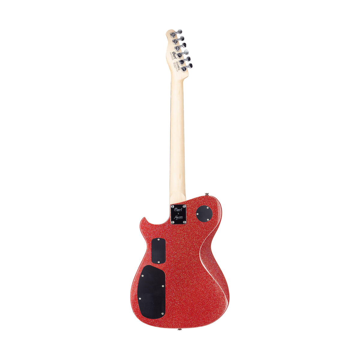 Manson Guitar Works MBM-2H-SUS Matt Bellamy Signature Electric