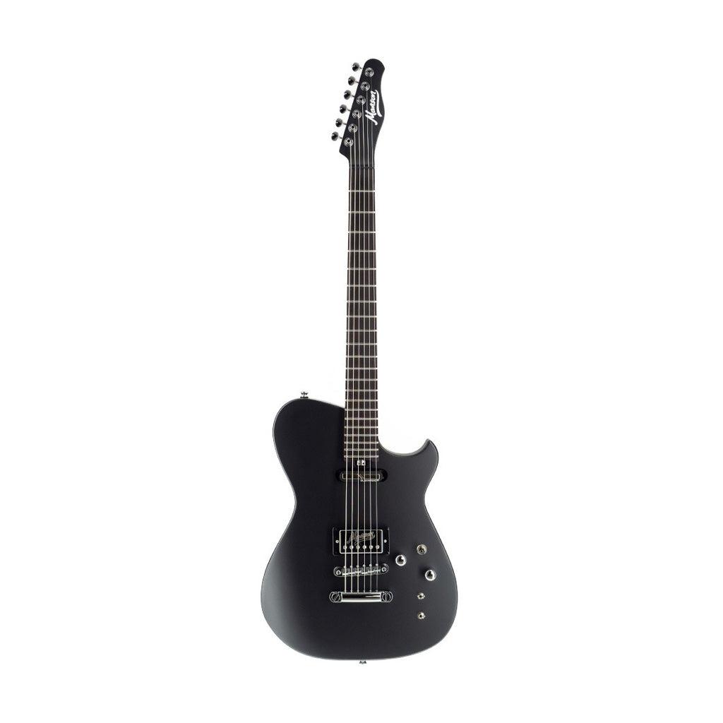 Manson Guitar Works M-Series MB-1 Sustainer Electric Guitar w/MONO