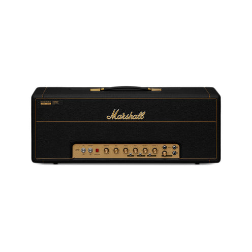 Marshall Modified 1959MS 1959 2-Channel Valve 100W Guitar Head Amplifier