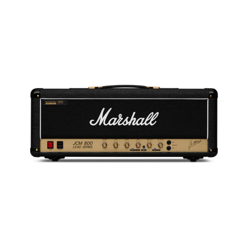 Marshall Modified 2203MS JCM 800 Single Channel 100W Guitar Head Amplifier