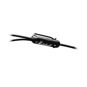 Marshall Mode Earphones, Black and White