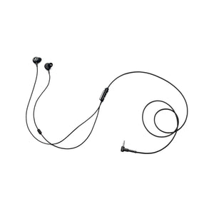 Marshall Mode Earphones, Black and White