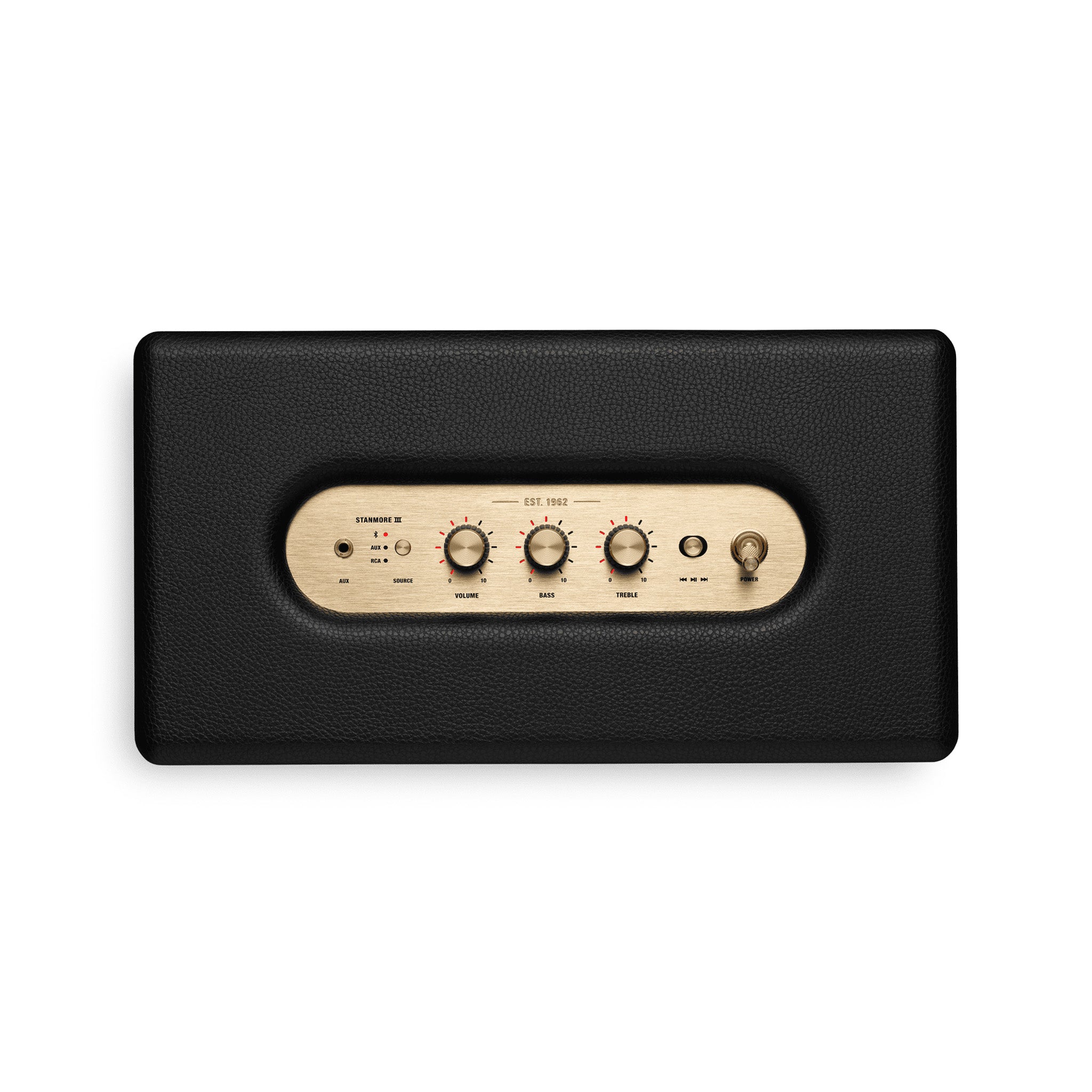 Marshall stanmore Ⅲ Marshall Stanmore III Bluetooth Speaker – Stereo Electronics