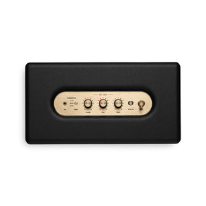 Marshall Stanmore III Bluetooth Speaker, Black