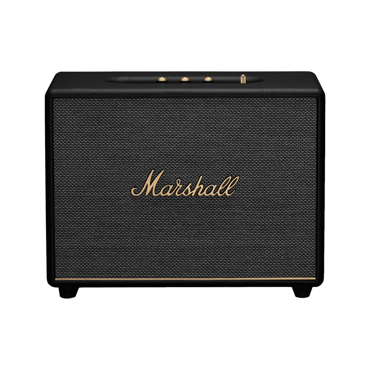 Marshall woburnⅡ ウーバーン2 黒 美品 products_2FM31-ACCS-