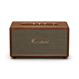 【美品】 Marshall STANMORE スタンモア 第1世代 ブラウン Marshall Stanmore III Bluetooth Speaker, Brown – Swee Lee Singapore