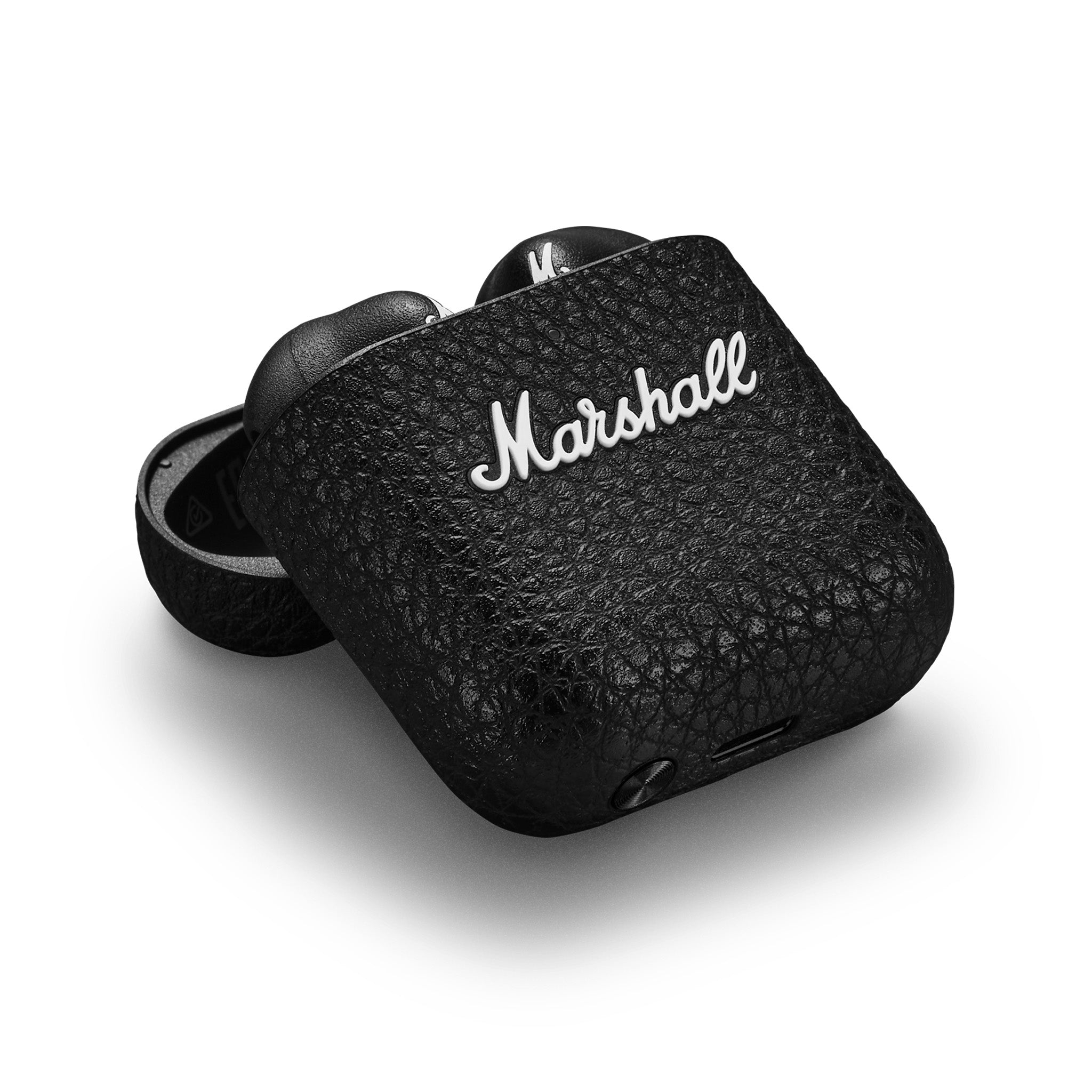 Marshall MINORⅢ Marshall Minor III True Wireless In-Ear Headphones : Amazon.sg