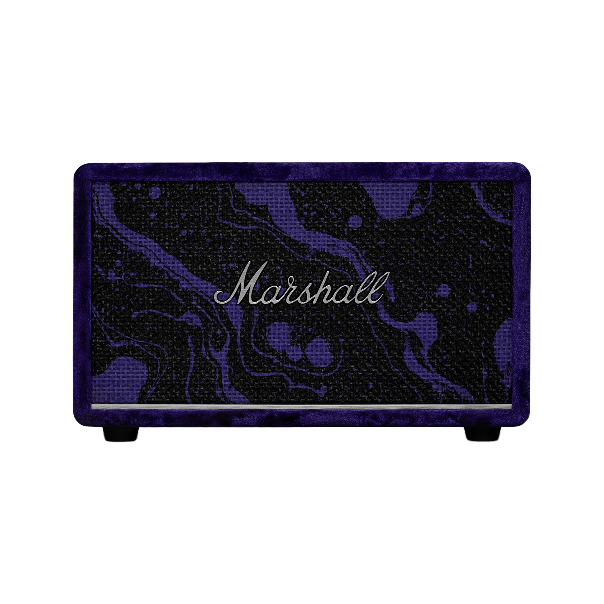 Marshall Acton III X Hendrix 60th Anniversary Edition Bluetooth