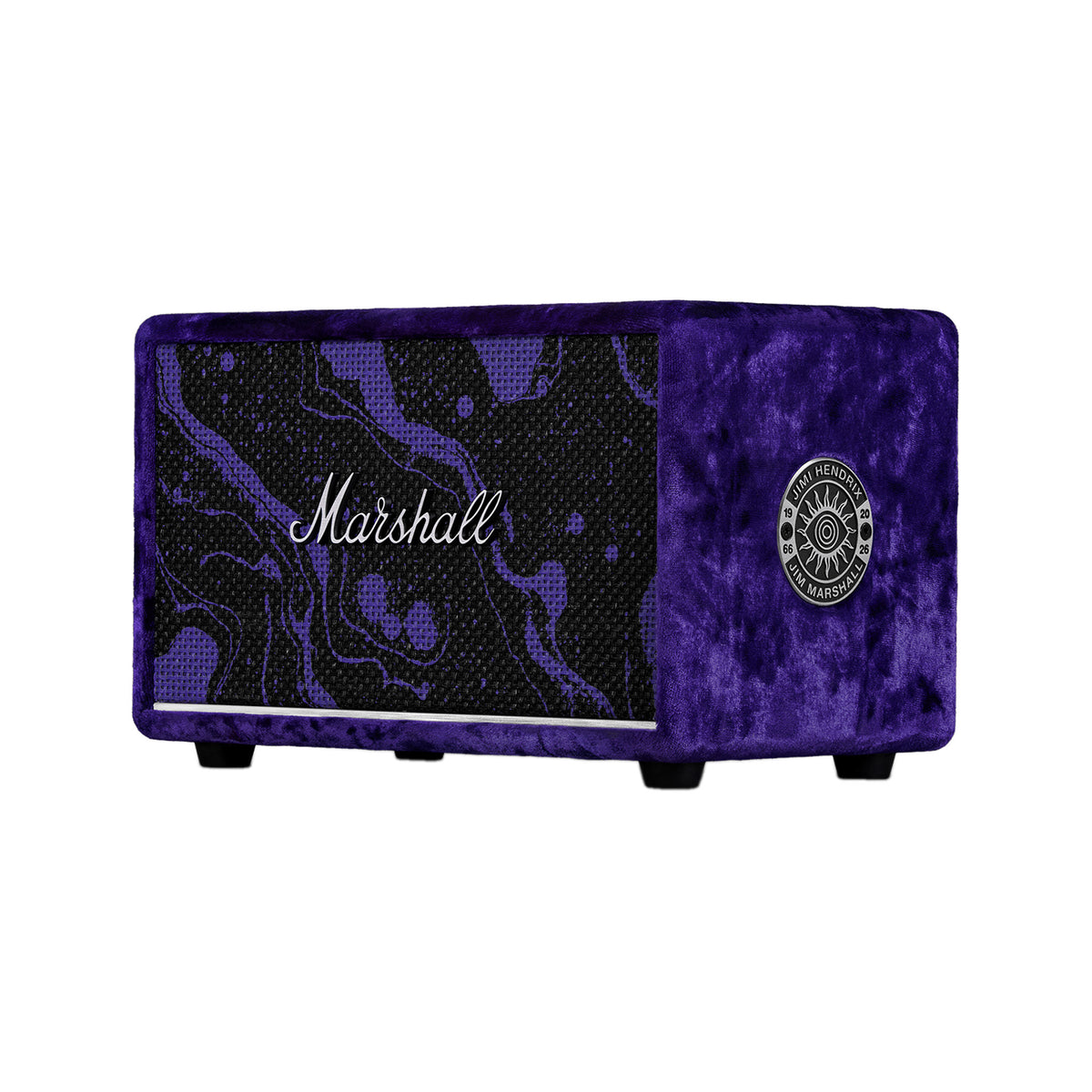 Marshall Acton III X Hendrix 60th Anniversary Edition Bluetooth