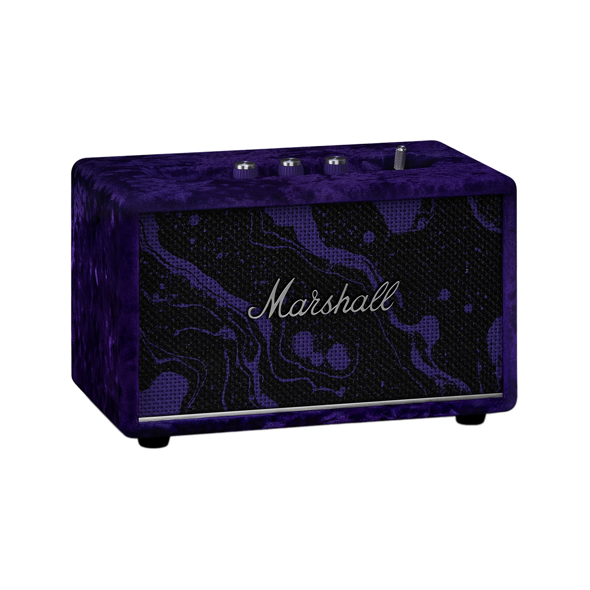 Marshall ActonⅢ 保証書つき Marshall Acton III X Hendrix 60th Anniversary Edition Bluetooth
