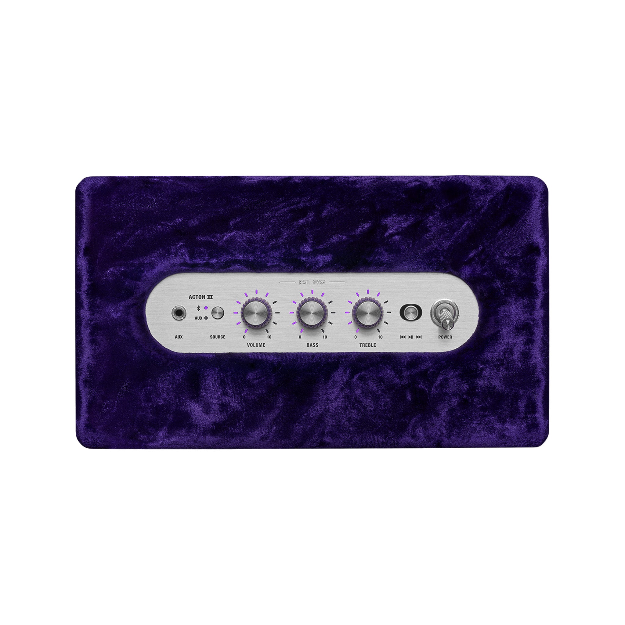 Marshall Acton III X Hendrix 60th Anniversary Edition Bluetooth