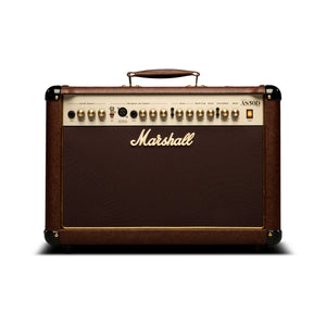 Marshall AS50D 50W Acoustic Guitar Combo Amplifier