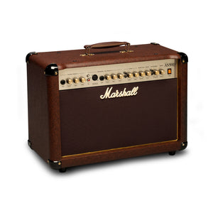 Marshall AS50D 50W Acoustic Guitar Combo Amplifier