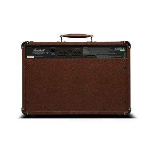 Marshall AS50D 50W Acoustic Guitar Combo Amplifier
