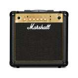 Marshall MG15G Gold Series 15W Guitar Combo Amplifier
