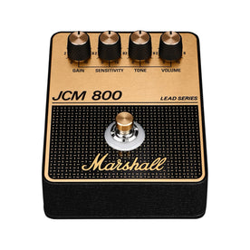 Marshall PEDL-92007-E JCM800 Amp Series Guitar Effects Pedal