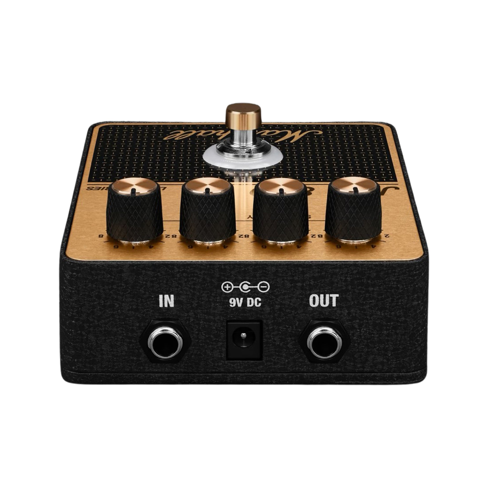 Marshall PEDL-92007-E JCM800 Amp Series Guitar Effects Pedal