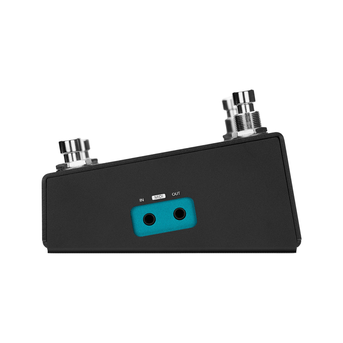 ギター MORNINGSTAR MC4 PRO Morningstar MC4 Pro Midi Controller – Swee Lee Singapore